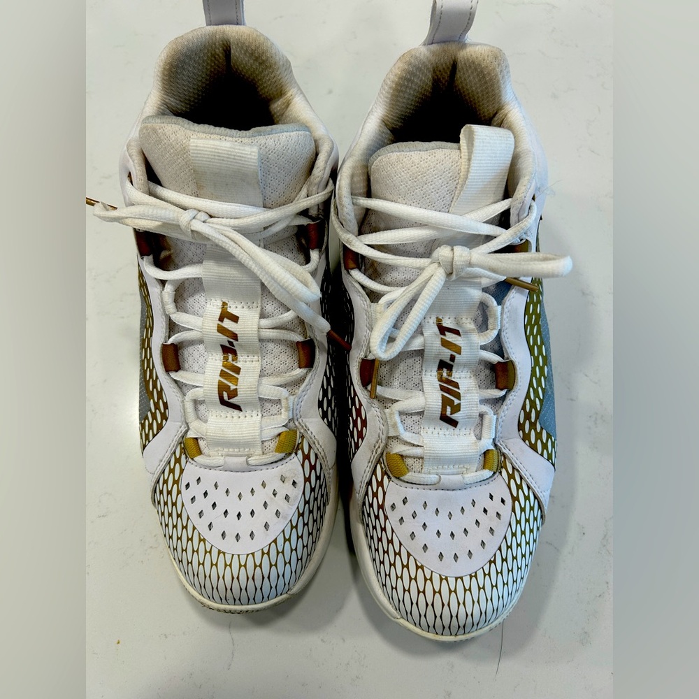 Rip it Volleyball women’s shoes size 10.5